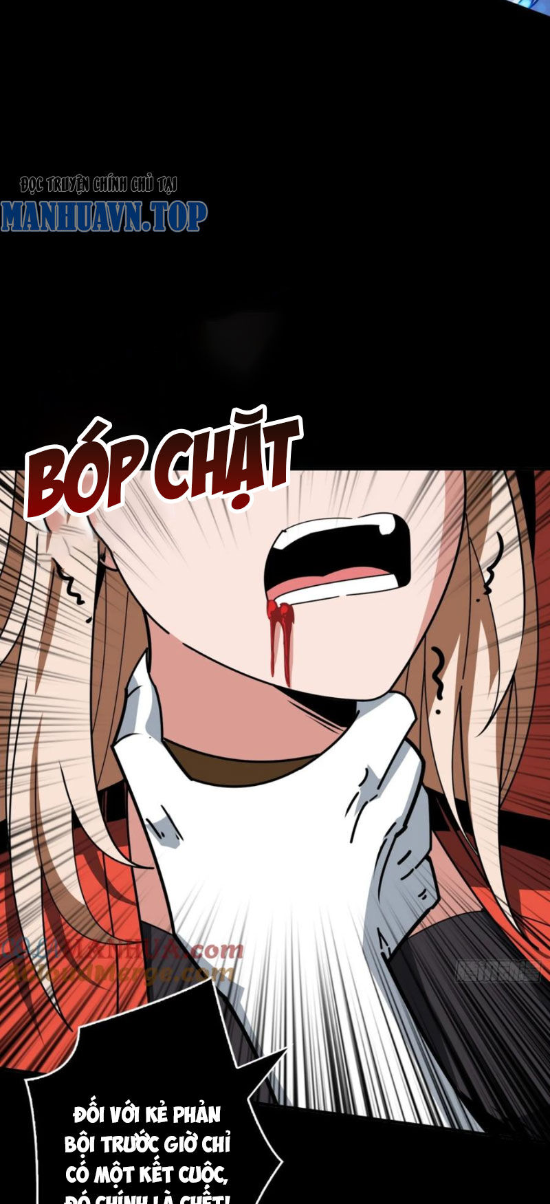 Vừa Chơi Đã Có Tài Khoản Vương Giả - Chapter 386 - Page 27