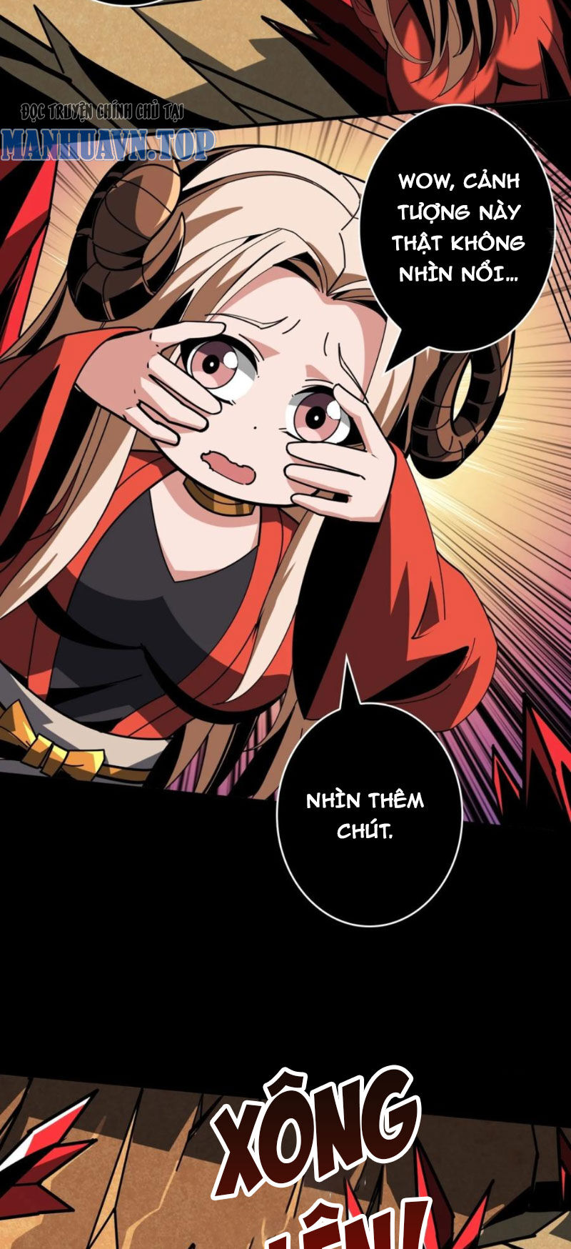 Vừa Chơi Đã Có Tài Khoản Vương Giả - Chapter 386 - Page 3