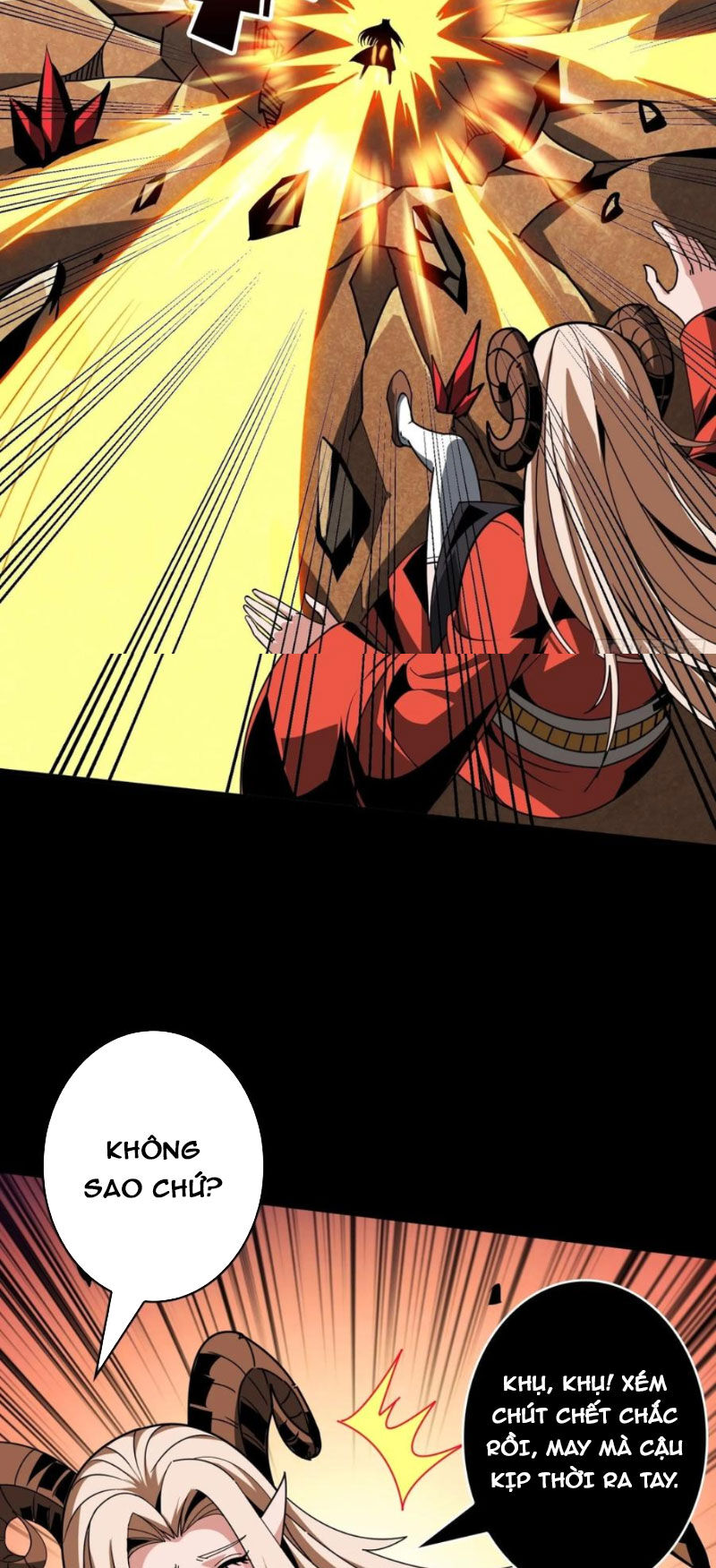 Vừa Chơi Đã Có Tài Khoản Vương Giả - Chapter 386 - Page 30