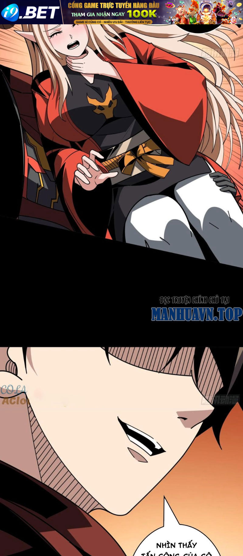 Vừa Chơi Đã Có Tài Khoản Vương Giả - Chapter 386 - Page 31