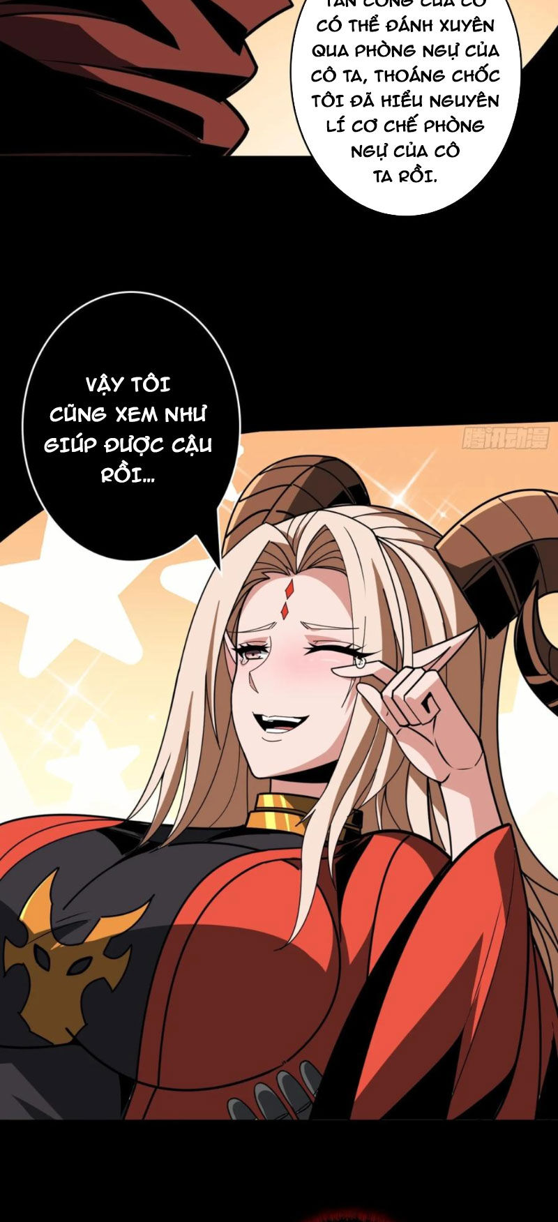 Vừa Chơi Đã Có Tài Khoản Vương Giả - Chapter 386 - Page 32