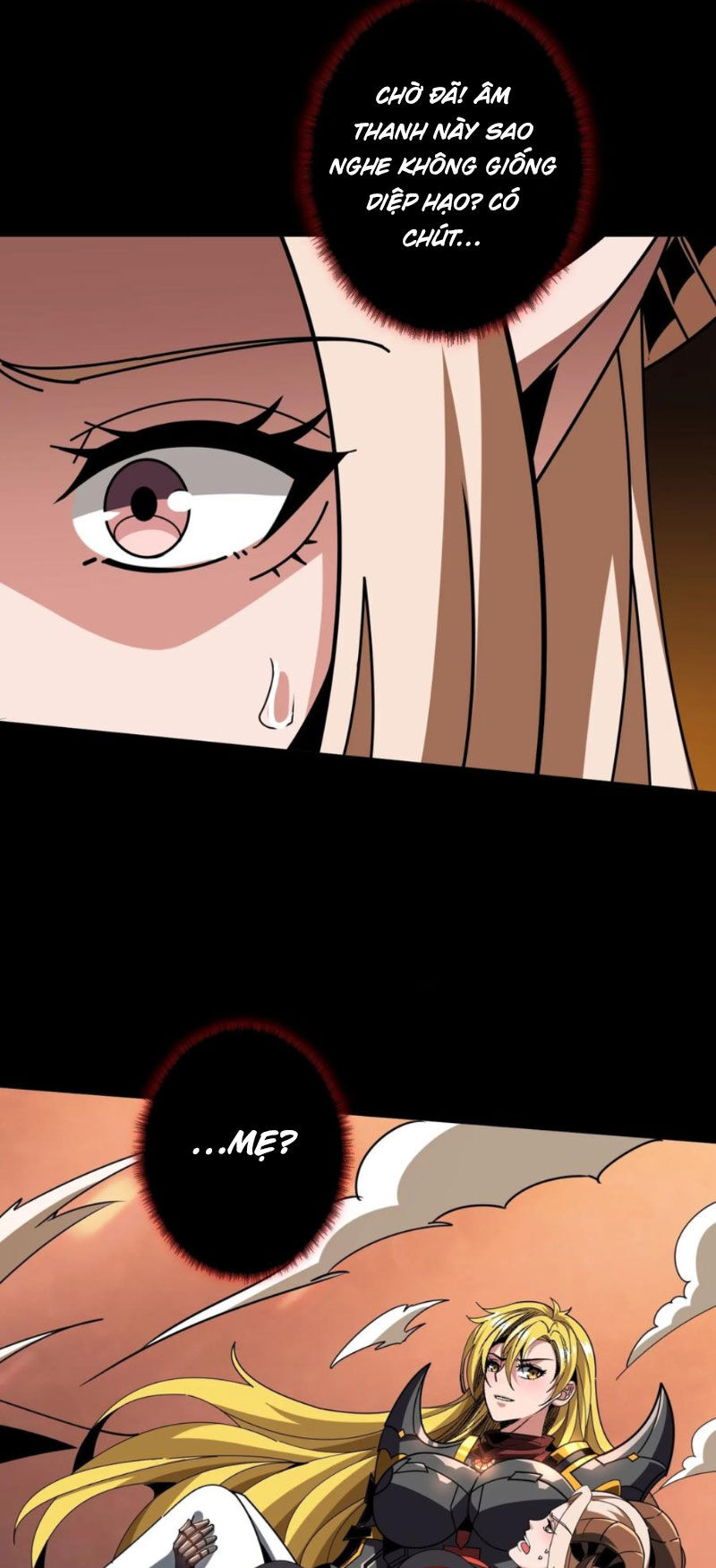 Vừa Chơi Đã Có Tài Khoản Vương Giả - Chapter 386 - Page 33