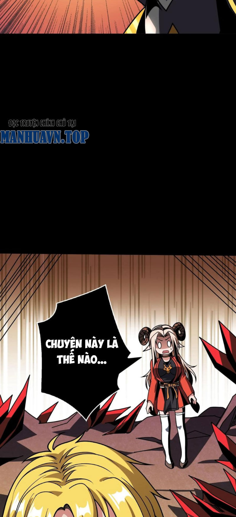 Vừa Chơi Đã Có Tài Khoản Vương Giả - Chapter 386 - Page 36