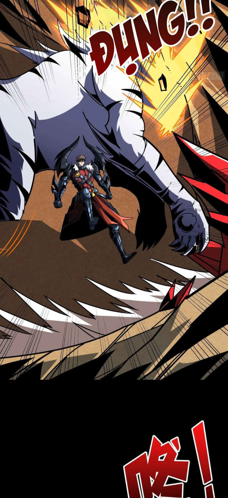 Vừa Chơi Đã Có Tài Khoản Vương Giả - Chapter 386 - Page 5