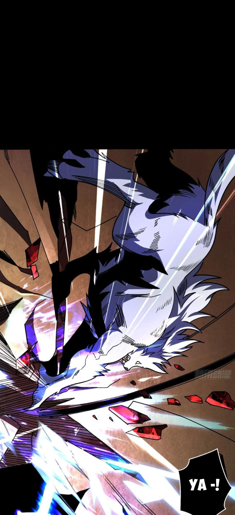 Vừa Chơi Đã Có Tài Khoản Vương Giả - Chapter 386 - Page 9