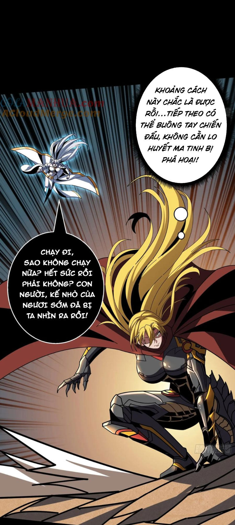 Vừa Chơi Đã Có Tài Khoản Vương Giả - Chapter 387 - Page 10