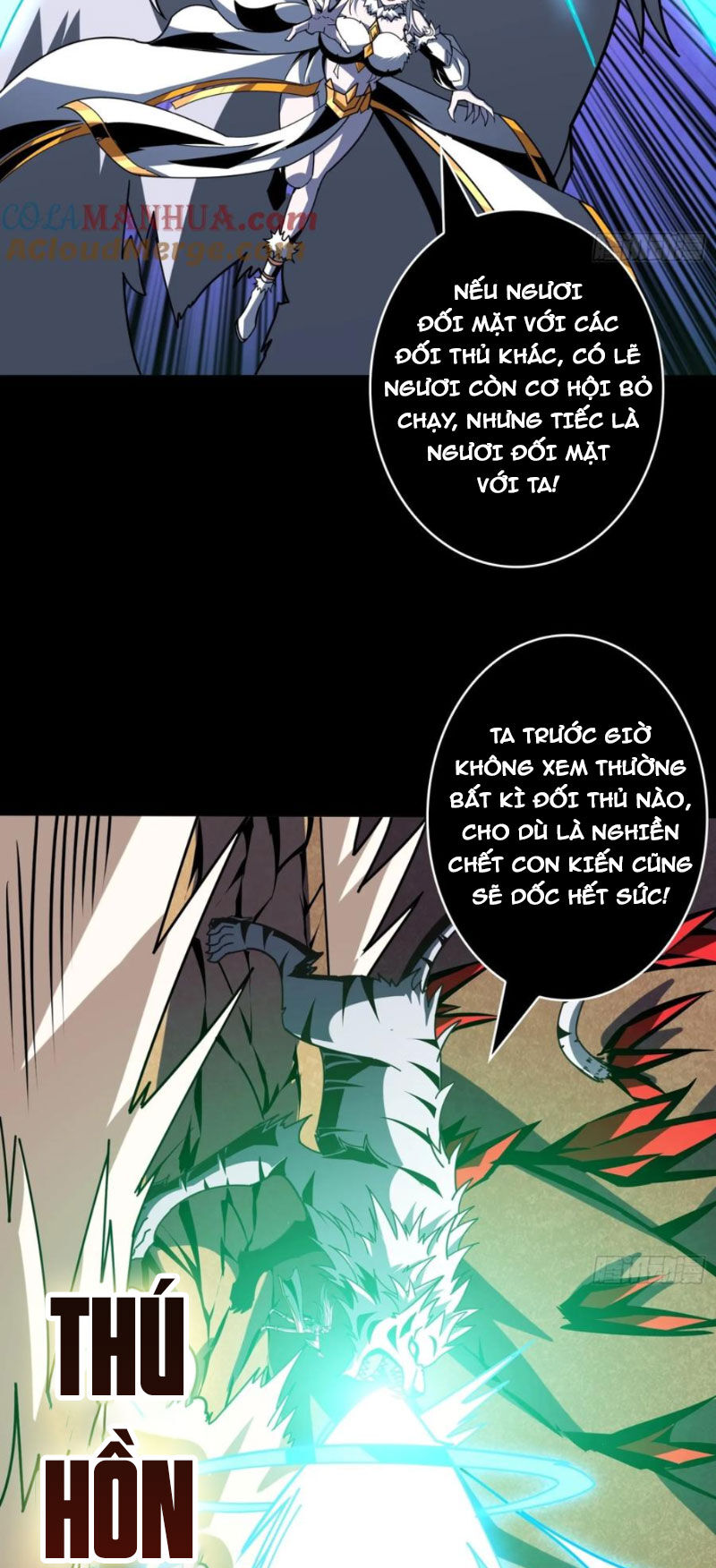 Vừa Chơi Đã Có Tài Khoản Vương Giả - Chapter 387 - Page 12