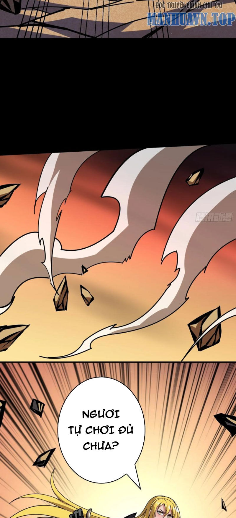 Vừa Chơi Đã Có Tài Khoản Vương Giả - Chapter 387 - Page 15