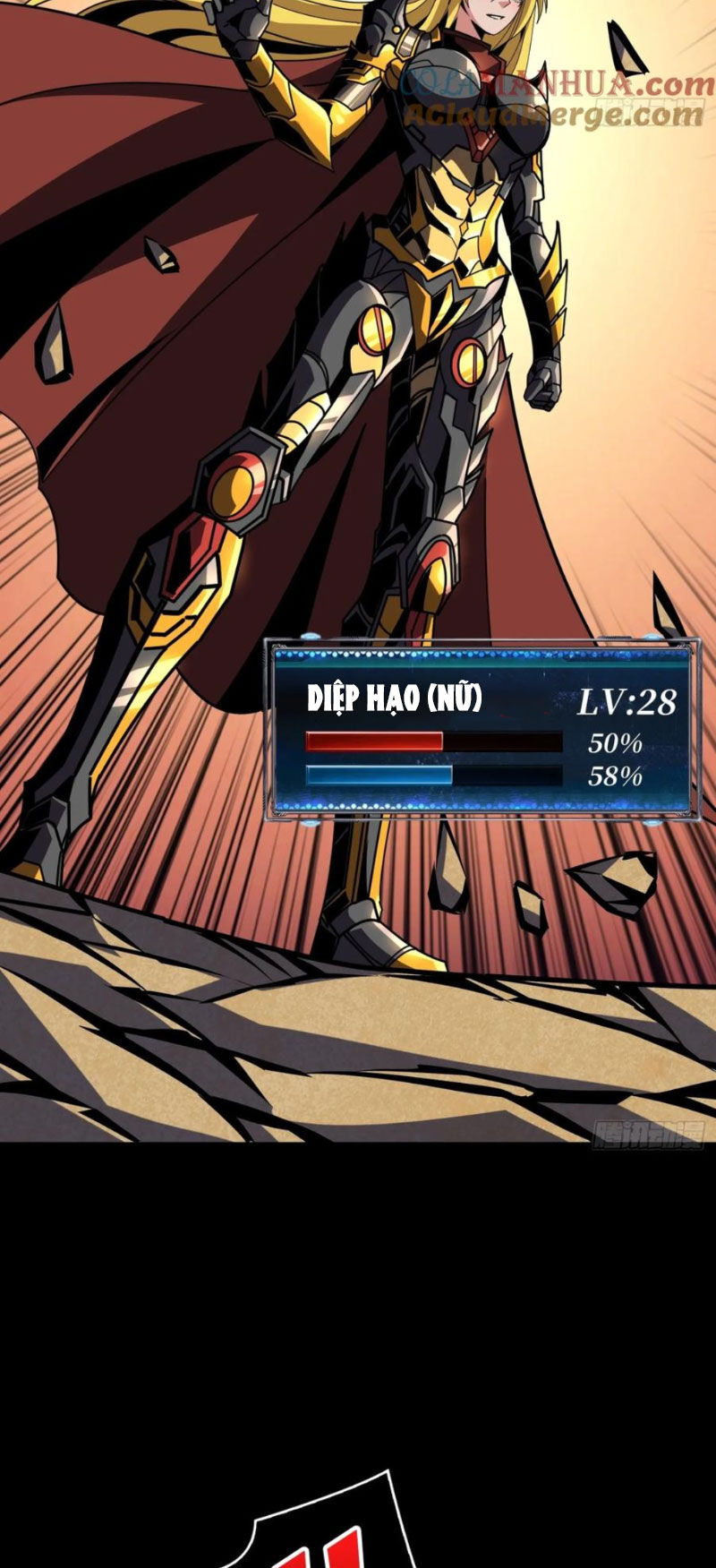 Vừa Chơi Đã Có Tài Khoản Vương Giả - Chapter 387 - Page 16