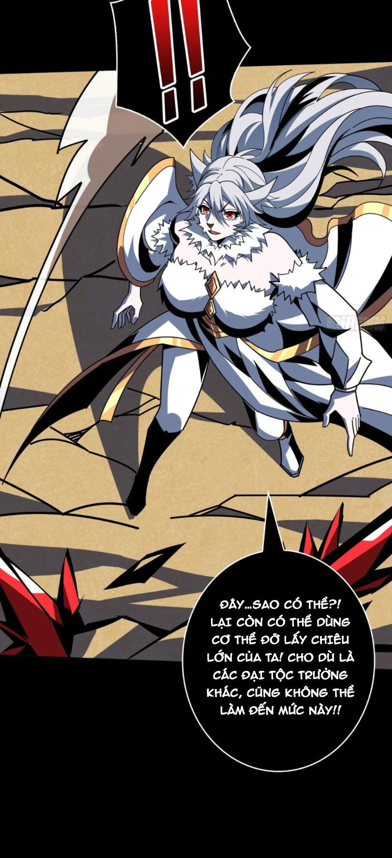 Vừa Chơi Đã Có Tài Khoản Vương Giả - Chapter 387 - Page 17