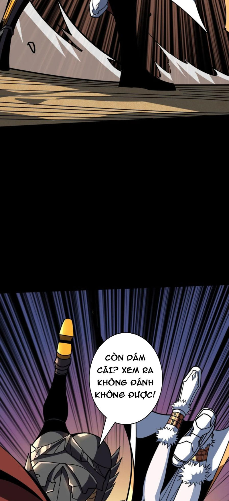 Vừa Chơi Đã Có Tài Khoản Vương Giả - Chapter 387 - Page 20