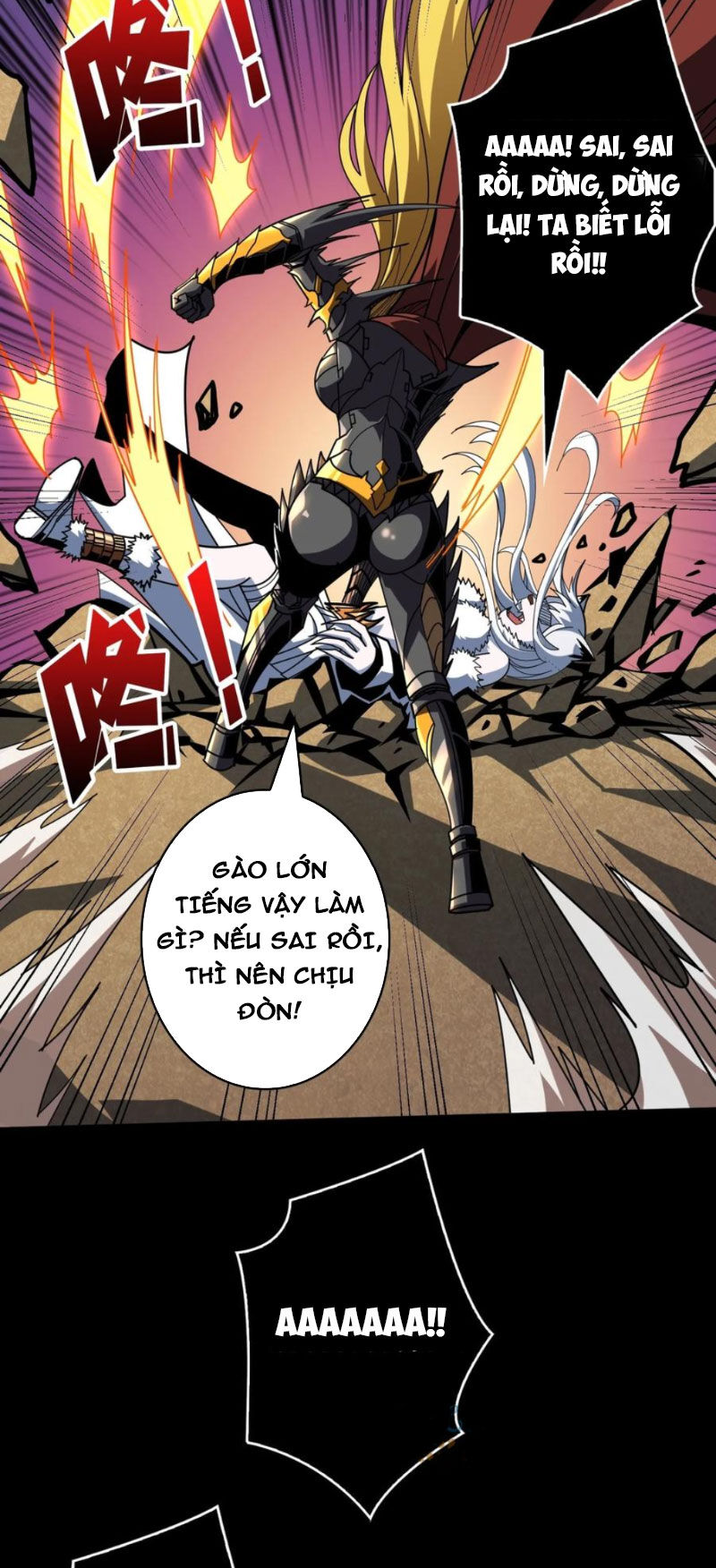 Vừa Chơi Đã Có Tài Khoản Vương Giả - Chapter 387 - Page 22