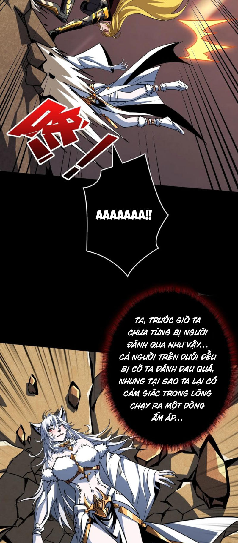 Vừa Chơi Đã Có Tài Khoản Vương Giả - Chapter 387 - Page 24