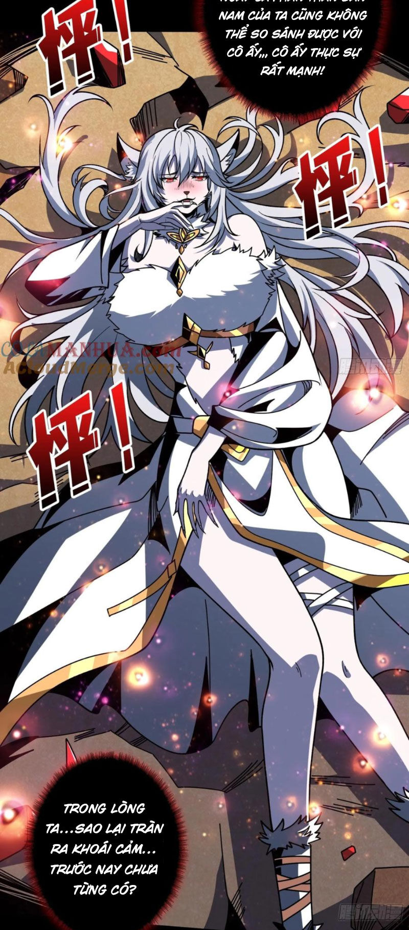 Vừa Chơi Đã Có Tài Khoản Vương Giả - Chapter 387 - Page 27