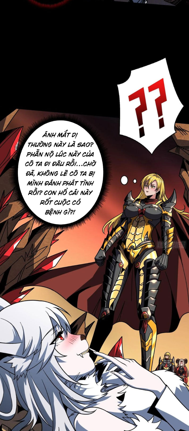 Vừa Chơi Đã Có Tài Khoản Vương Giả - Chapter 387 - Page 28