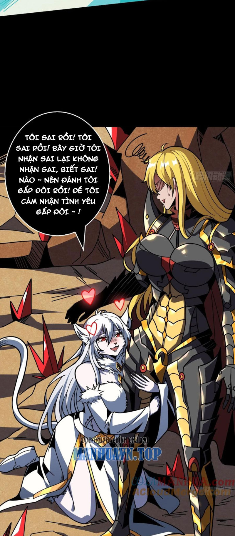 Vừa Chơi Đã Có Tài Khoản Vương Giả - Chapter 387 - Page 30