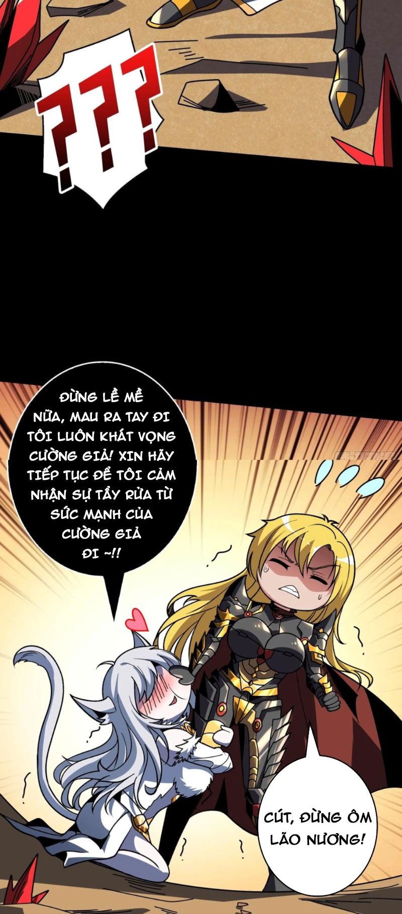 Vừa Chơi Đã Có Tài Khoản Vương Giả - Chapter 387 - Page 31