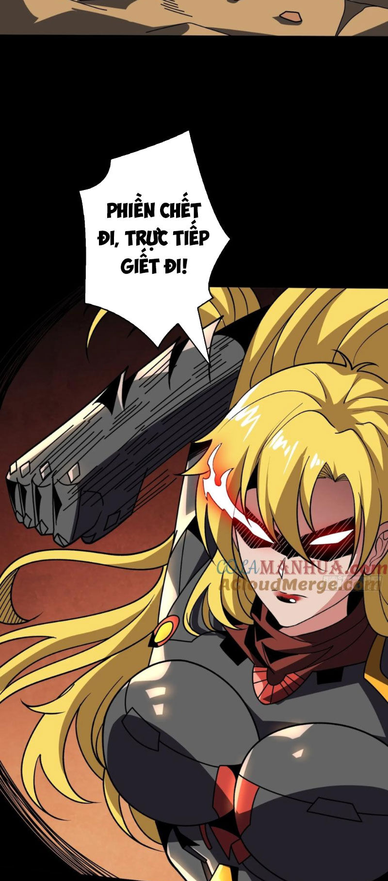 Vừa Chơi Đã Có Tài Khoản Vương Giả - Chapter 387 - Page 32