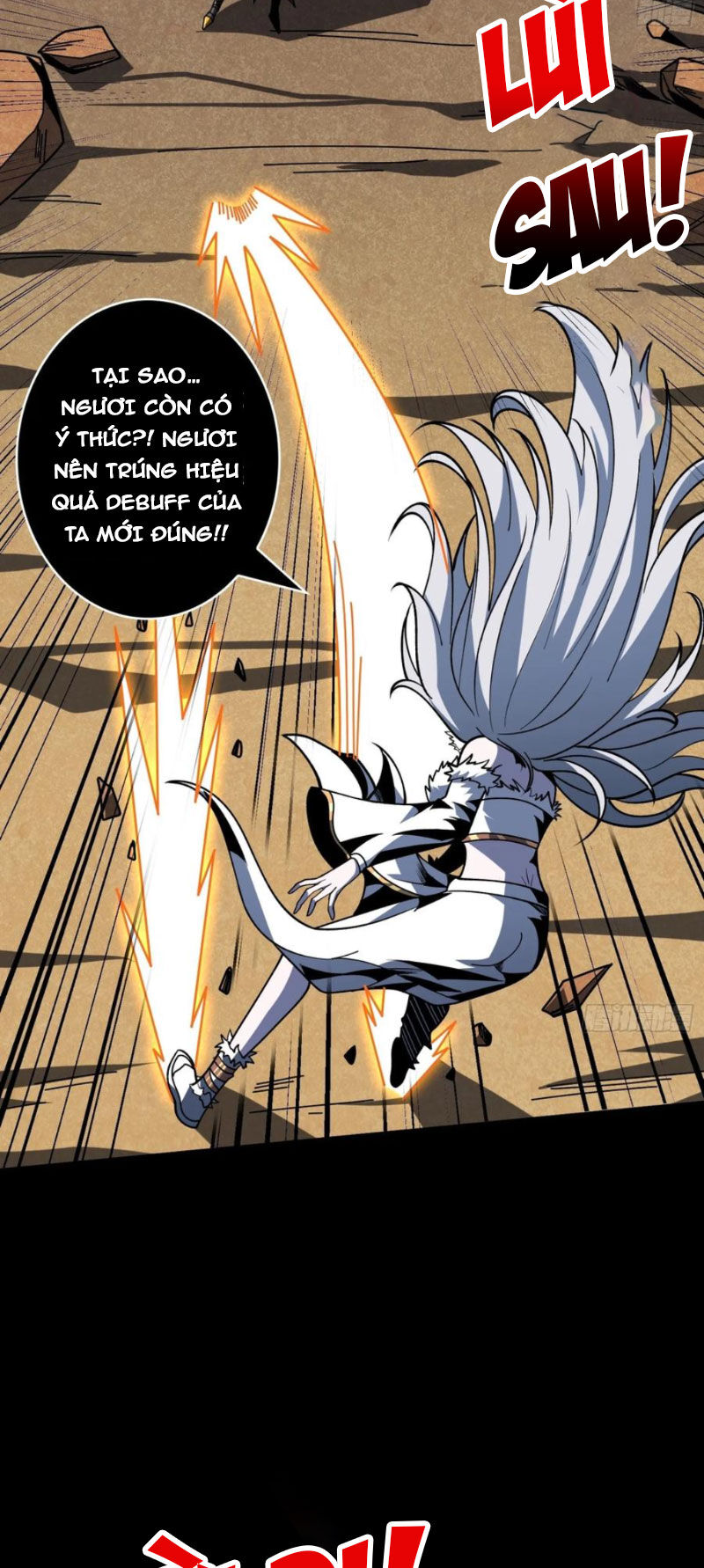 Vừa Chơi Đã Có Tài Khoản Vương Giả - Chapter 387 - Page 7