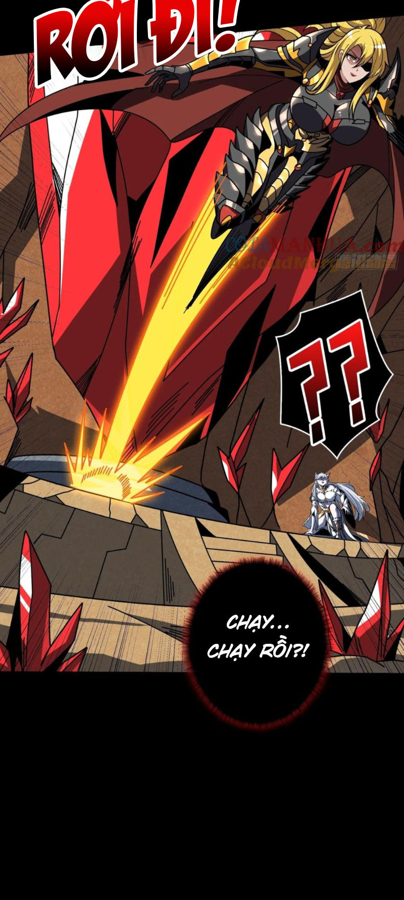 Vừa Chơi Đã Có Tài Khoản Vương Giả - Chapter 387 - Page 8