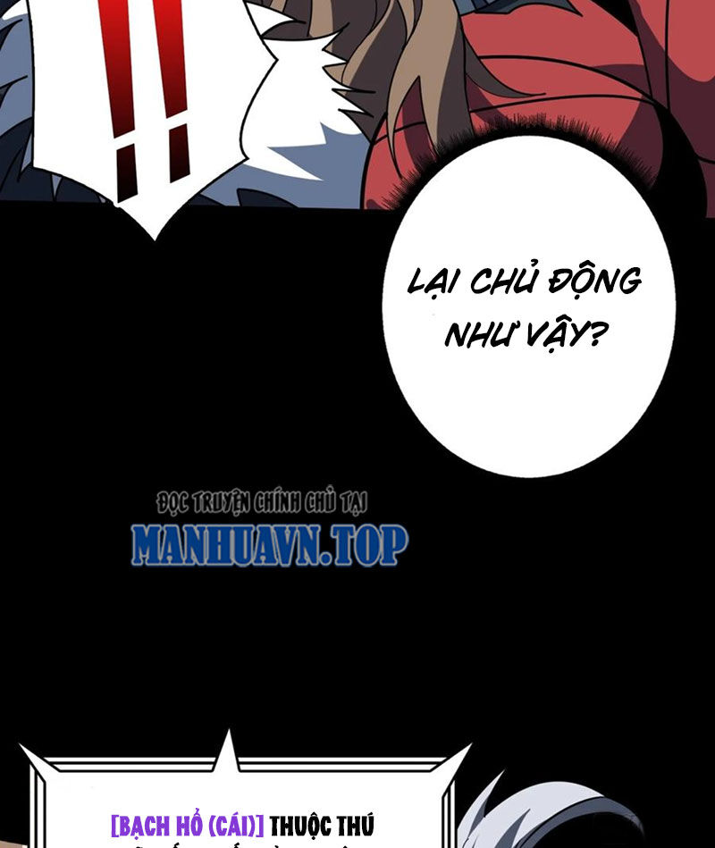 Vừa Chơi Đã Có Tài Khoản Vương Giả - Chapter 388 - Page 11