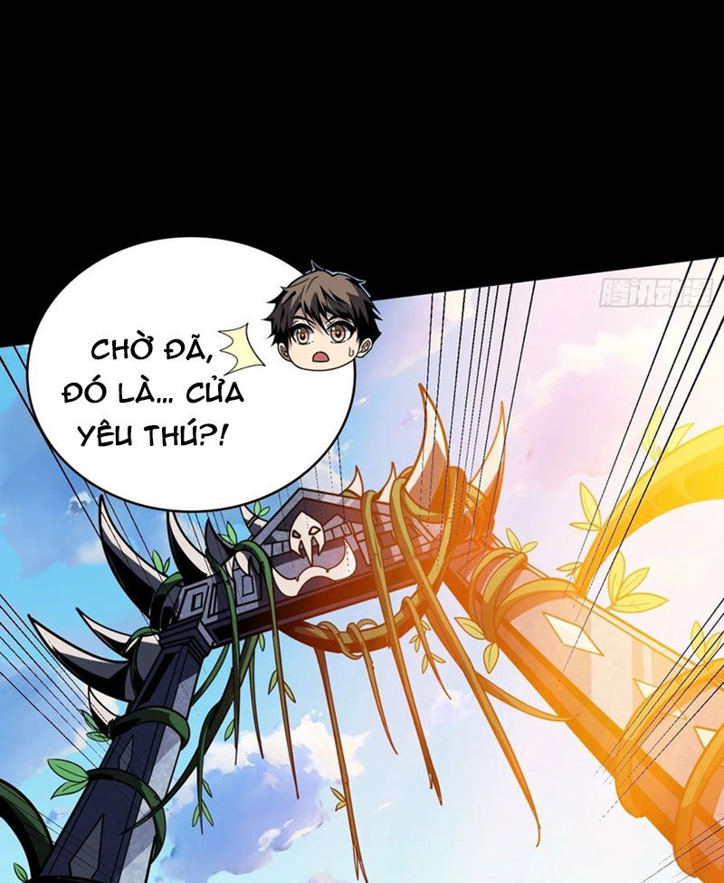 Vừa Chơi Đã Có Tài Khoản Vương Giả - Chapter 388 - Page 20