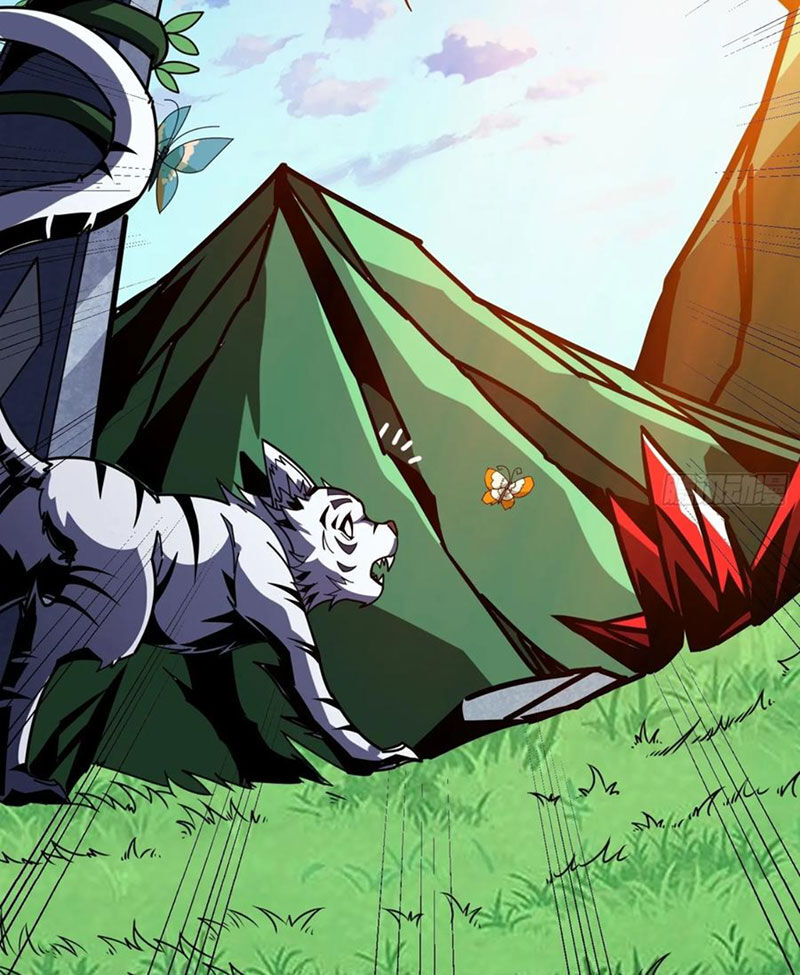 Vừa Chơi Đã Có Tài Khoản Vương Giả - Chapter 388 - Page 21