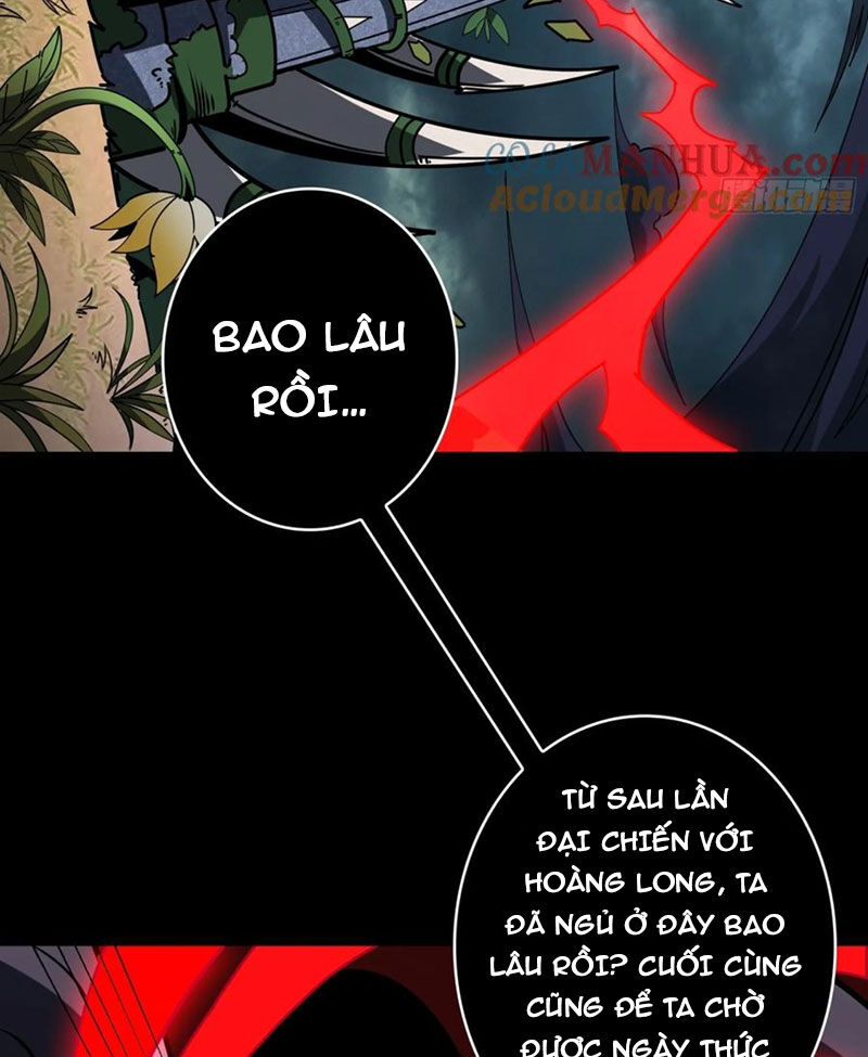 Vừa Chơi Đã Có Tài Khoản Vương Giả - Chapter 388 - Page 26