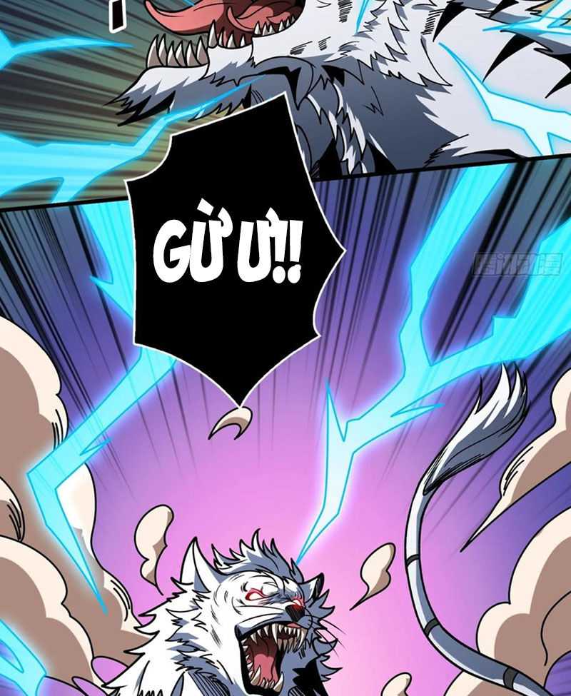 Vừa Chơi Đã Có Tài Khoản Vương Giả - Chapter 388 - Page 34