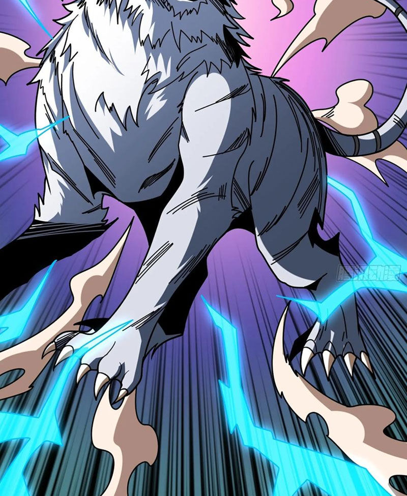 Vừa Chơi Đã Có Tài Khoản Vương Giả - Chapter 388 - Page 35