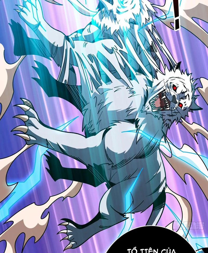 Vừa Chơi Đã Có Tài Khoản Vương Giả - Chapter 388 - Page 37