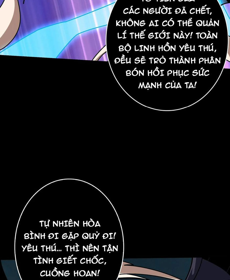 Vừa Chơi Đã Có Tài Khoản Vương Giả - Chapter 388 - Page 38