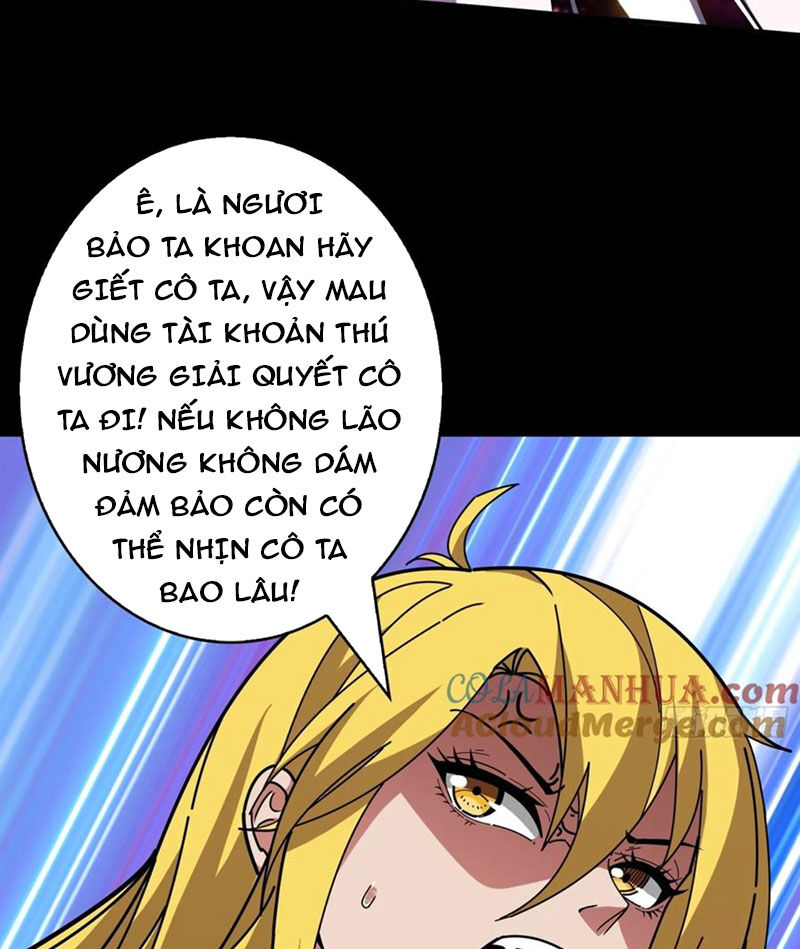 Vừa Chơi Đã Có Tài Khoản Vương Giả - Chapter 388 - Page 4