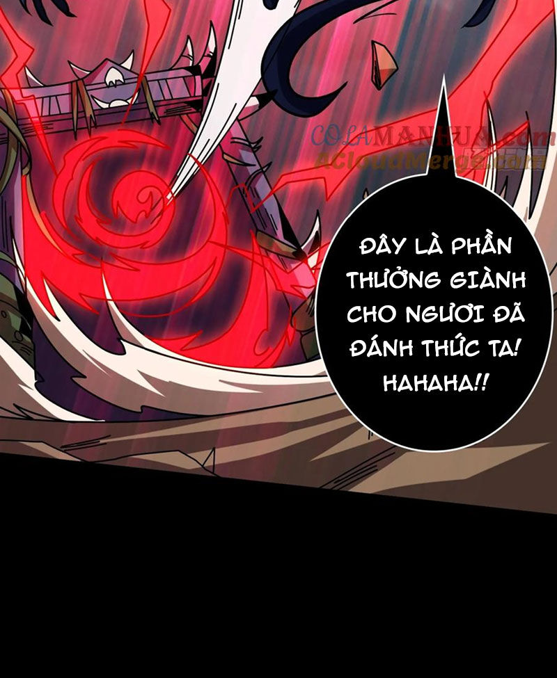 Vừa Chơi Đã Có Tài Khoản Vương Giả - Chapter 388 - Page 40
