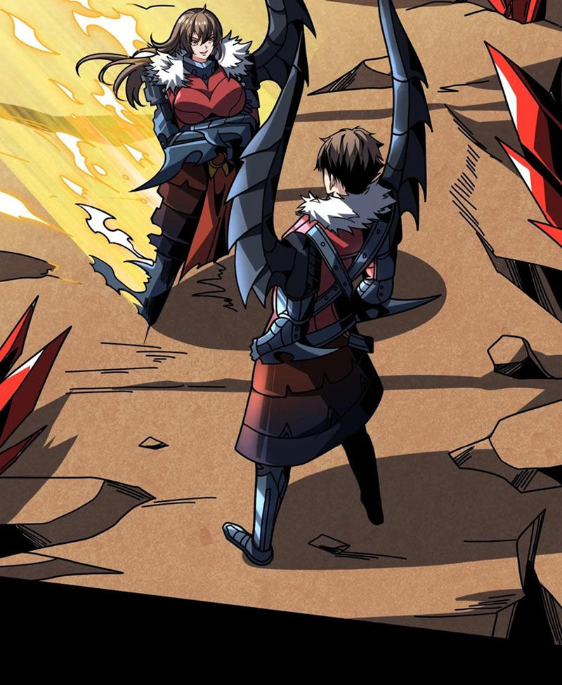 Vừa Chơi Đã Có Tài Khoản Vương Giả - Chapter 388 - Page 45