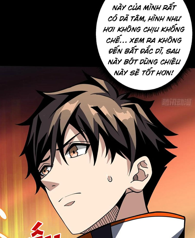 Vừa Chơi Đã Có Tài Khoản Vương Giả - Chapter 388 - Page 48