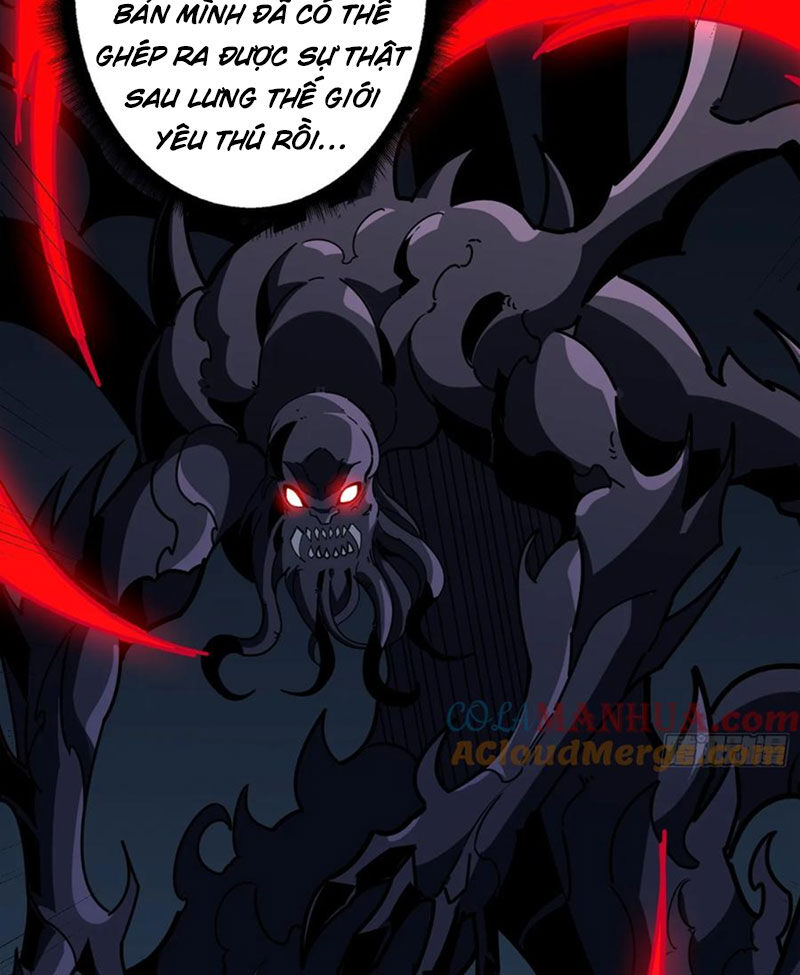 Vừa Chơi Đã Có Tài Khoản Vương Giả - Chapter 388 - Page 50