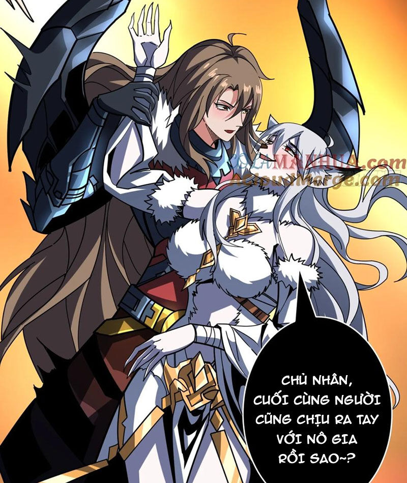 Vừa Chơi Đã Có Tài Khoản Vương Giả - Chapter 388 - Page 8