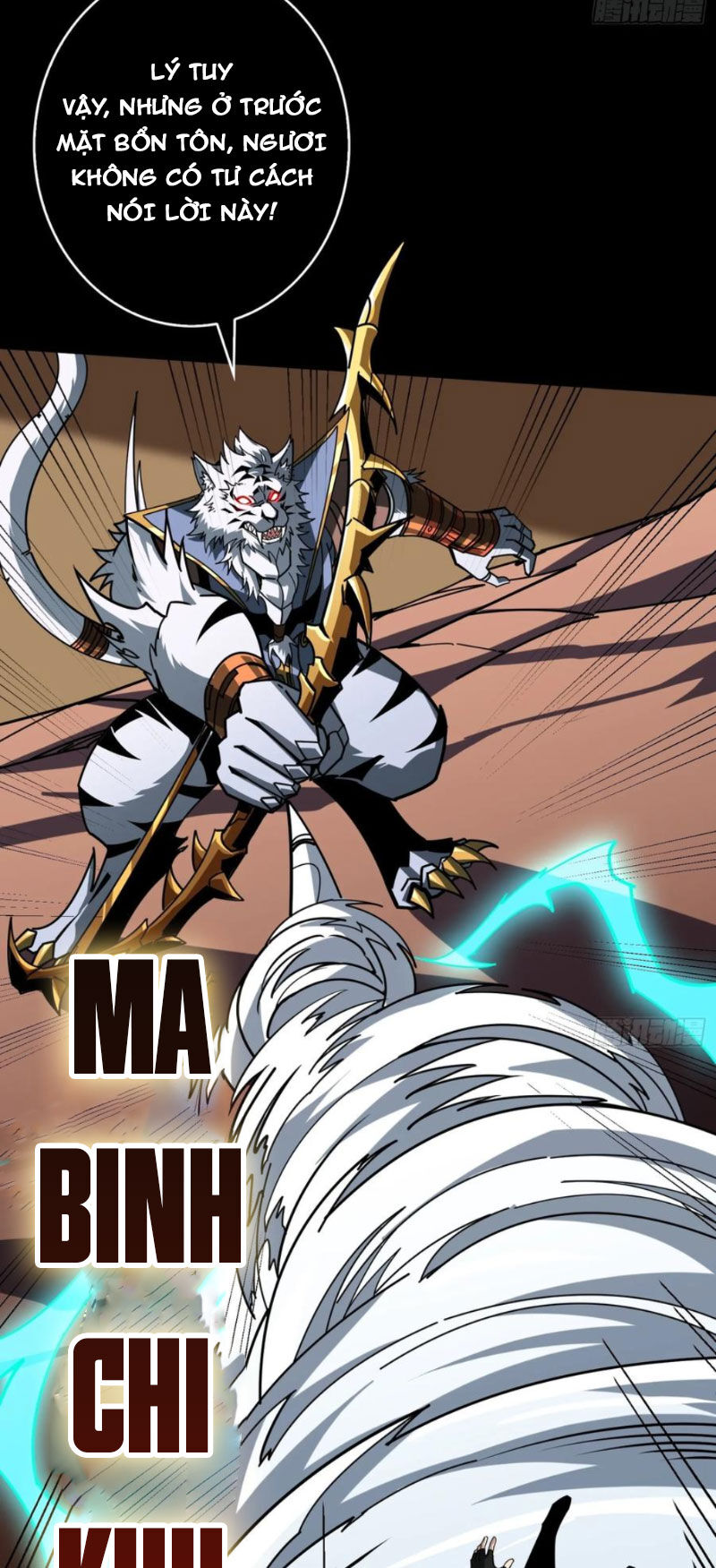 Vừa Chơi Đã Có Tài Khoản Vương Giả - Chapter 389 - Page 11