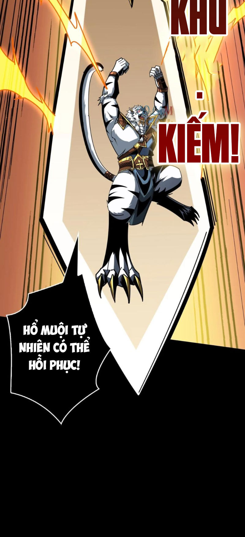 Vừa Chơi Đã Có Tài Khoản Vương Giả - Chapter 389 - Page 16