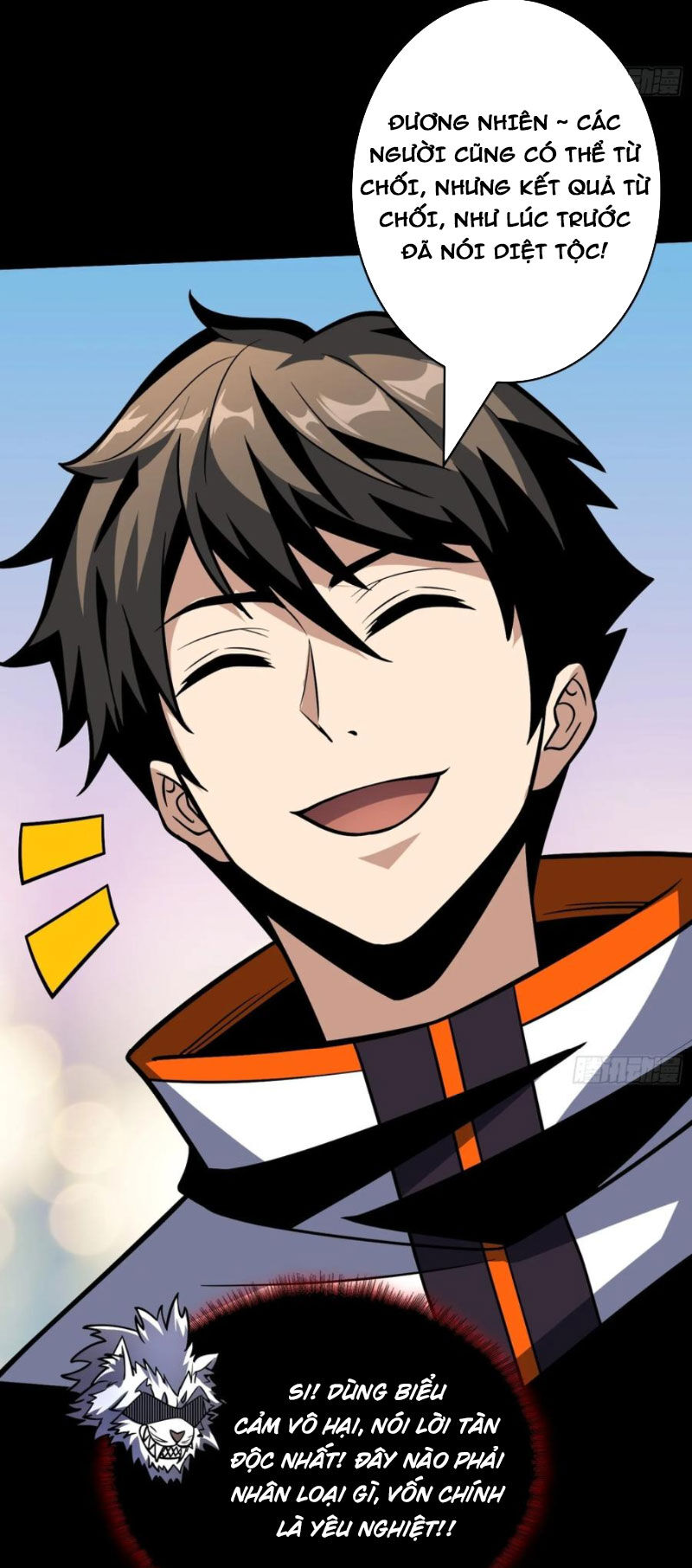 Vừa Chơi Đã Có Tài Khoản Vương Giả - Chapter 389 - Page 24