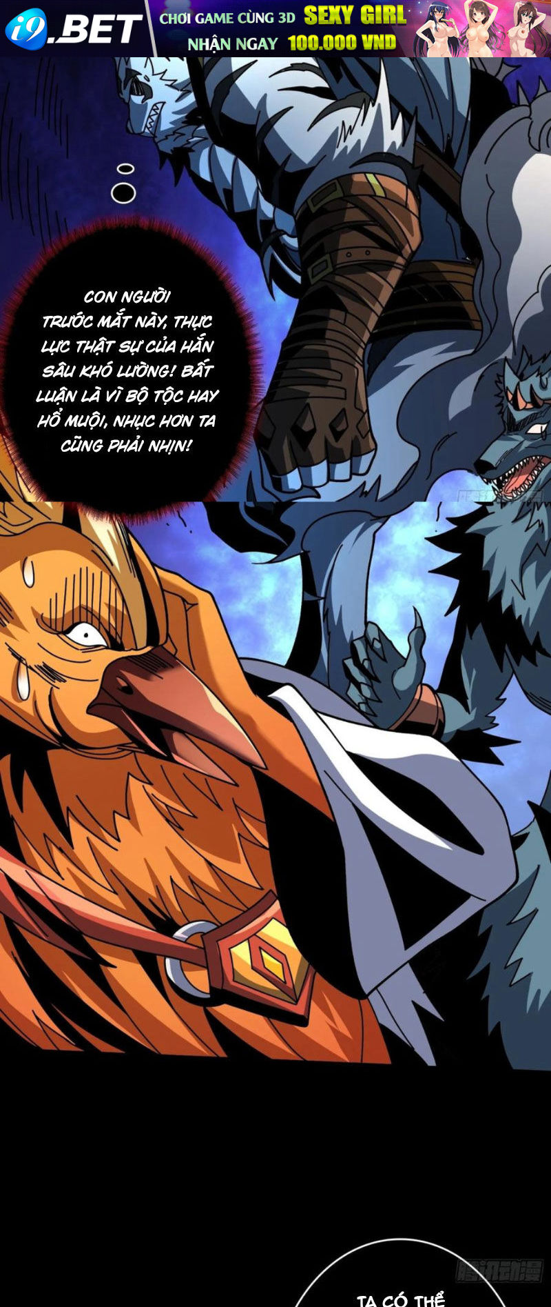 Vừa Chơi Đã Có Tài Khoản Vương Giả - Chapter 389 - Page 30