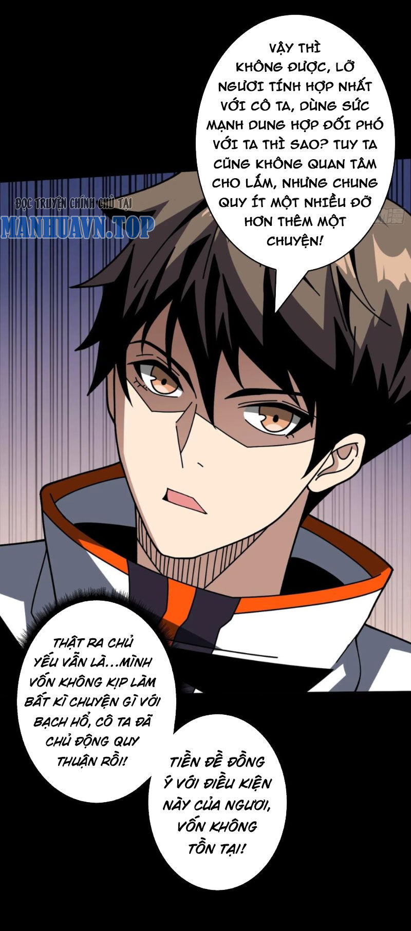 Vừa Chơi Đã Có Tài Khoản Vương Giả - Chapter 389 - Page 32