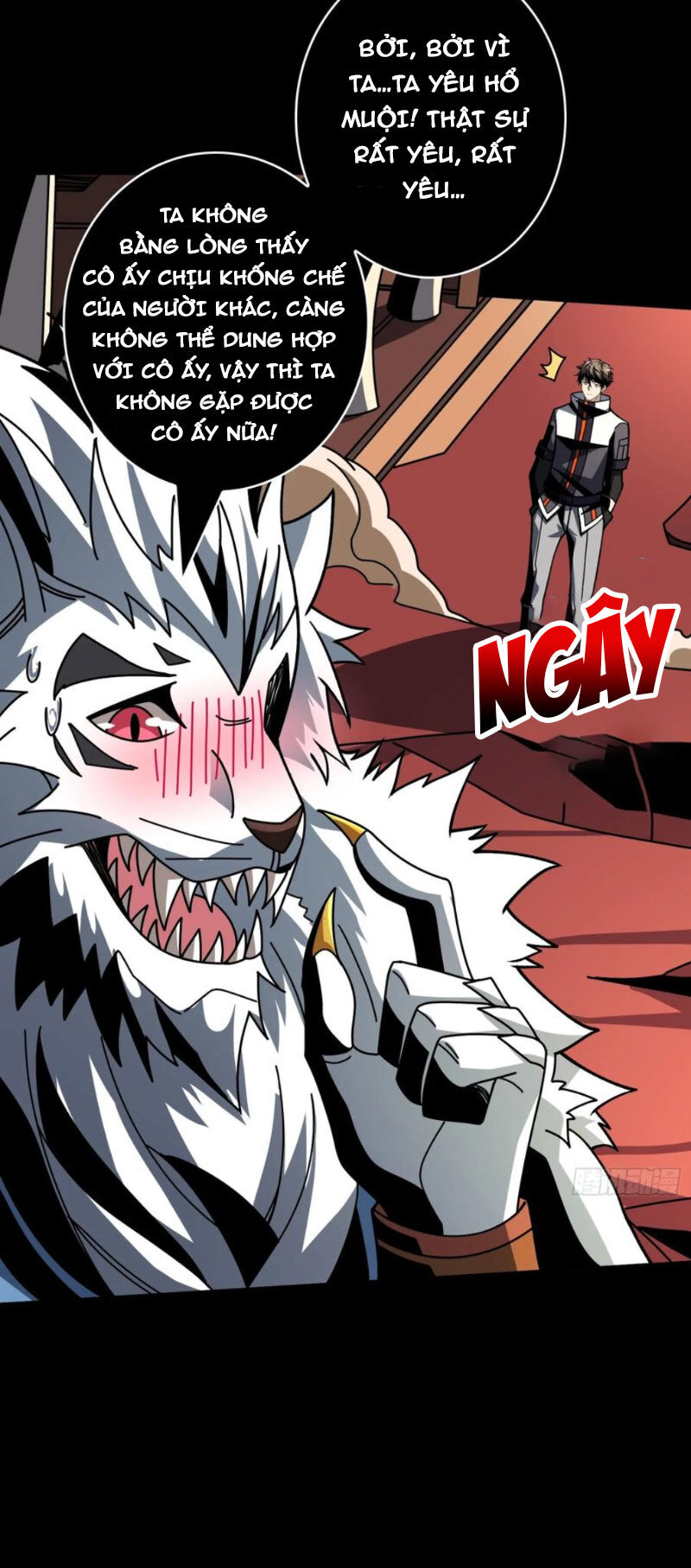 Vừa Chơi Đã Có Tài Khoản Vương Giả - Chapter 389 - Page 34