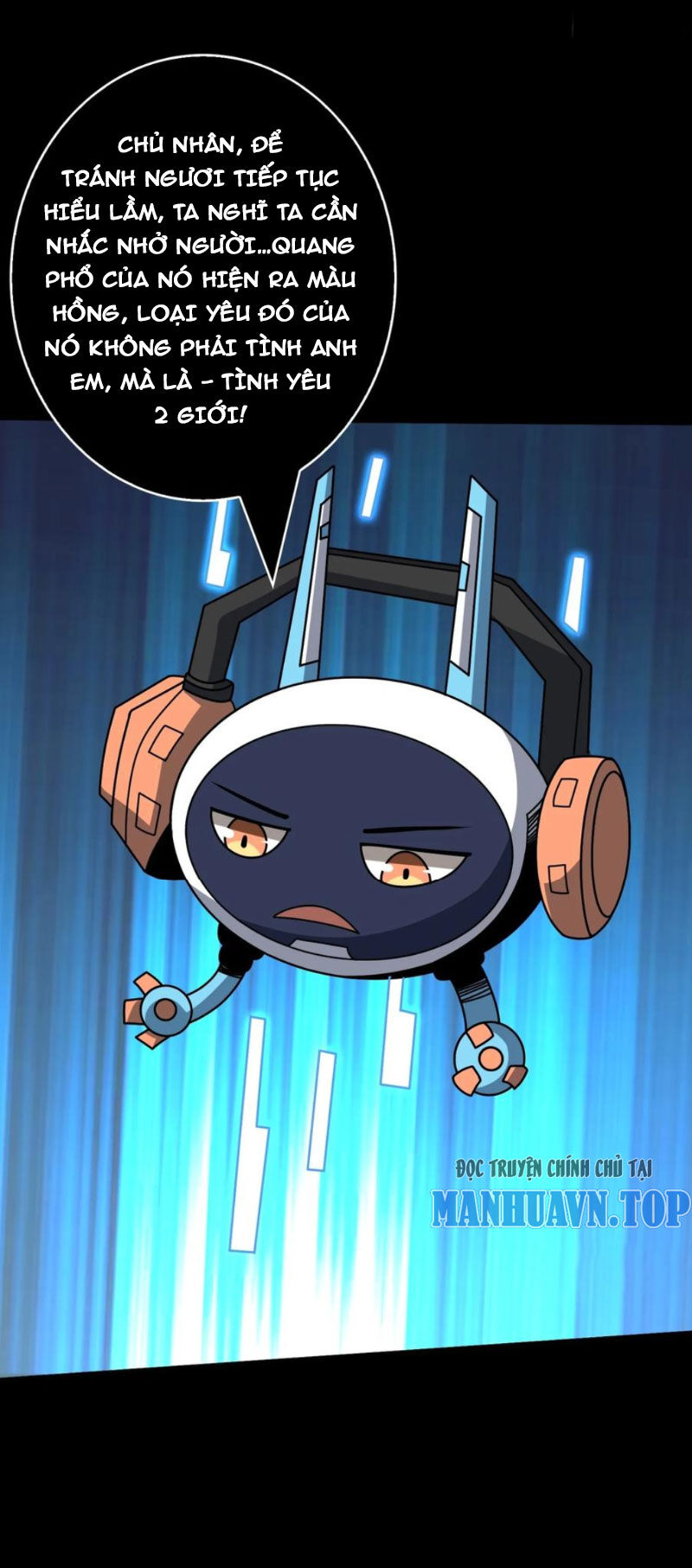 Vừa Chơi Đã Có Tài Khoản Vương Giả - Chapter 389 - Page 36