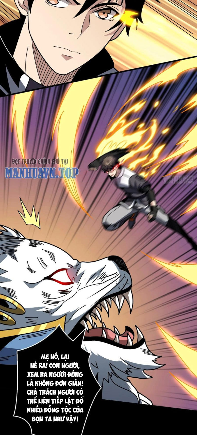 Vừa Chơi Đã Có Tài Khoản Vương Giả - Chapter 389 - Page 8