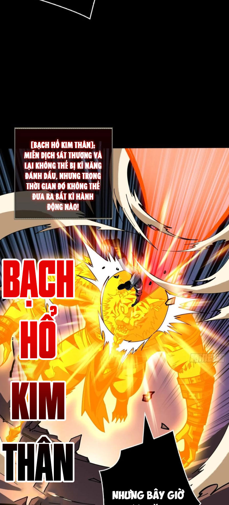 Vừa Chơi Đã Có Tài Khoản Vương Giả - Chapter 389 - Page 9