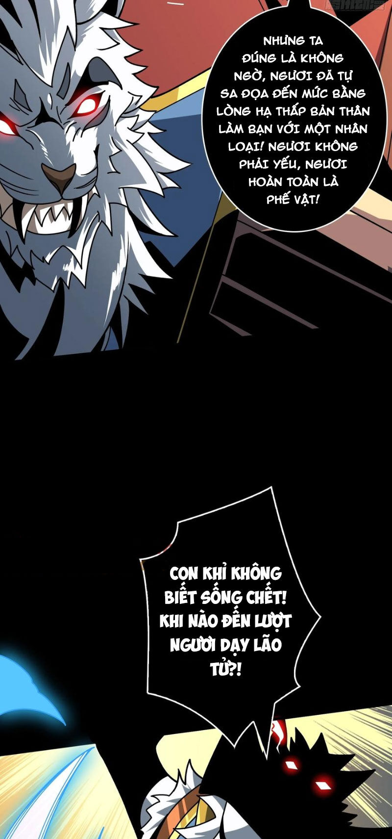 Vừa Chơi Đã Có Tài Khoản Vương Giả - Chapter 390 - Page 10