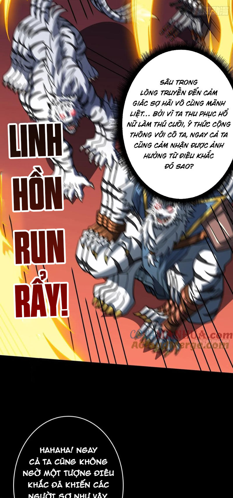 Vừa Chơi Đã Có Tài Khoản Vương Giả - Chapter 390 - Page 16