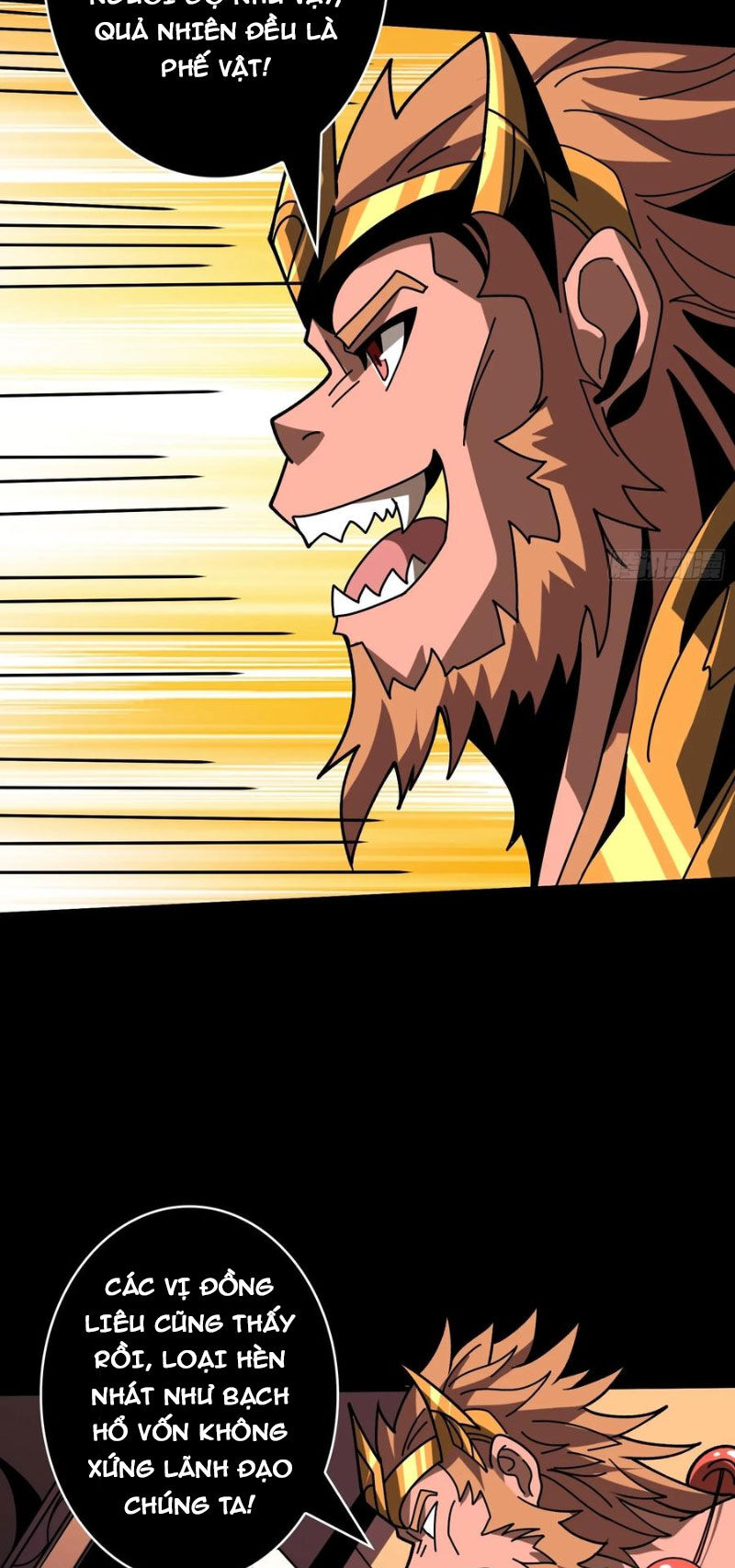 Vừa Chơi Đã Có Tài Khoản Vương Giả - Chapter 390 - Page 17